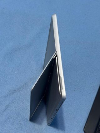 Microsoft Surface GO 3 64GB Plata