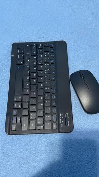 Microsoft Surface GO 3 64GB Plata