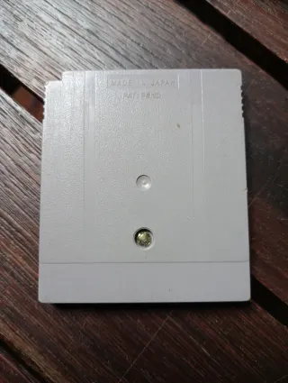 Mega Man: Dr Wily's Revenge Game Boy PAL Nintendo