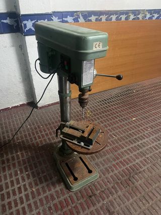 Taladro de Columna IMAPORT