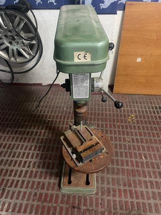 Taladro de Columna IMAPORT