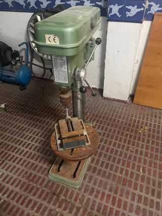 Taladro de Columna IMAPORT