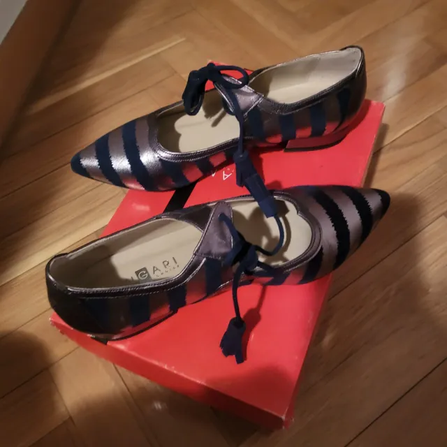 Zapatos  Talla 36, daniela shoes