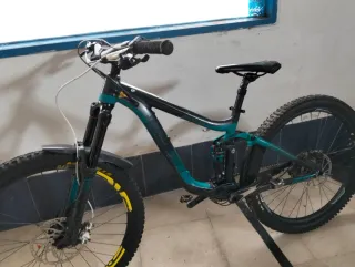 Giant Reign 27.5