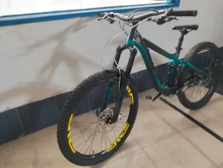 Giant Reign 27.5