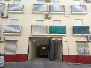 Garaje en venta en Manuel Olmedo Serrano