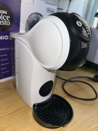 Cafetera Dolce Gusto Genio S