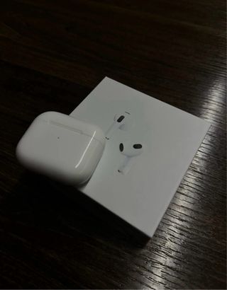 Apple Airpods 3ª Gen Auricolari Wireless Bianchi