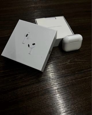 Apple Airpods 3ª Gen Auricolari Wireless Bianchi