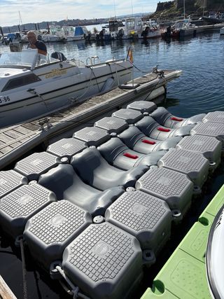 Moto de agua Yamaha EX