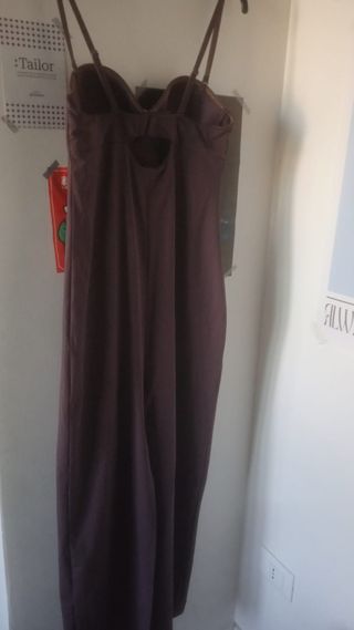 Vestito lungo S/M