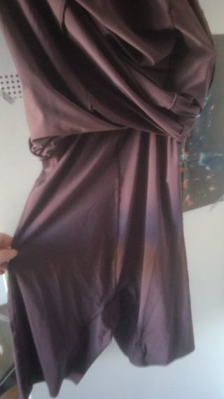 Vestito lungo S/M