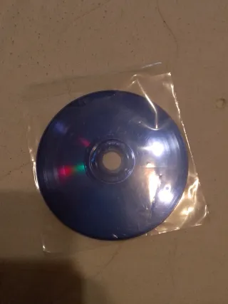 Hugo Cannon Cruise PS2