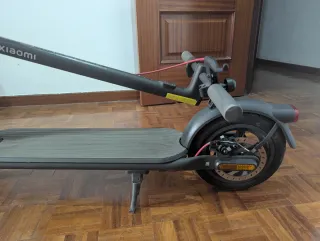 Monopatín Eléctrico Xiaomi 4