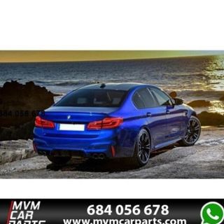 Kit de carroceria Bmw Serie 5 G30 Tipo M5 Distroni