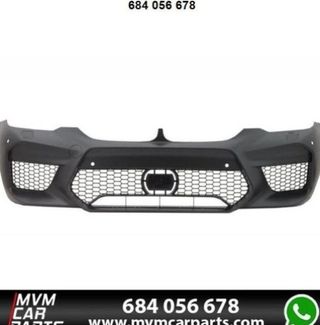 Kit de carroceria Bmw Serie 5 G30 Tipo M5 Distroni