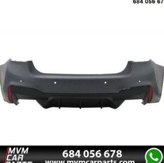Kit de carroceria Bmw Serie 5 G30 Tipo M5 Distroni
