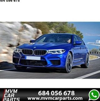 Kit de carroceria Bmw Serie 5 G30 Tipo M5 Distroni