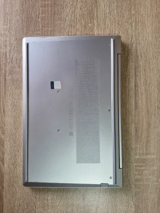 HP ProBook Plata 11ª Gen