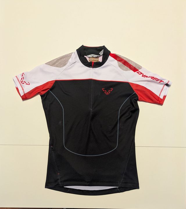 Maglietta Ciclismo Dynafit EU 46/S