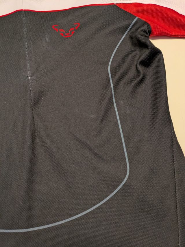 Maglietta Ciclismo Dynafit EU 46/S