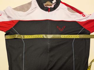 Maglietta Ciclismo Dynafit EU 46/S