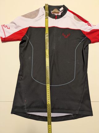 Maglietta Ciclismo Dynafit EU 46/S