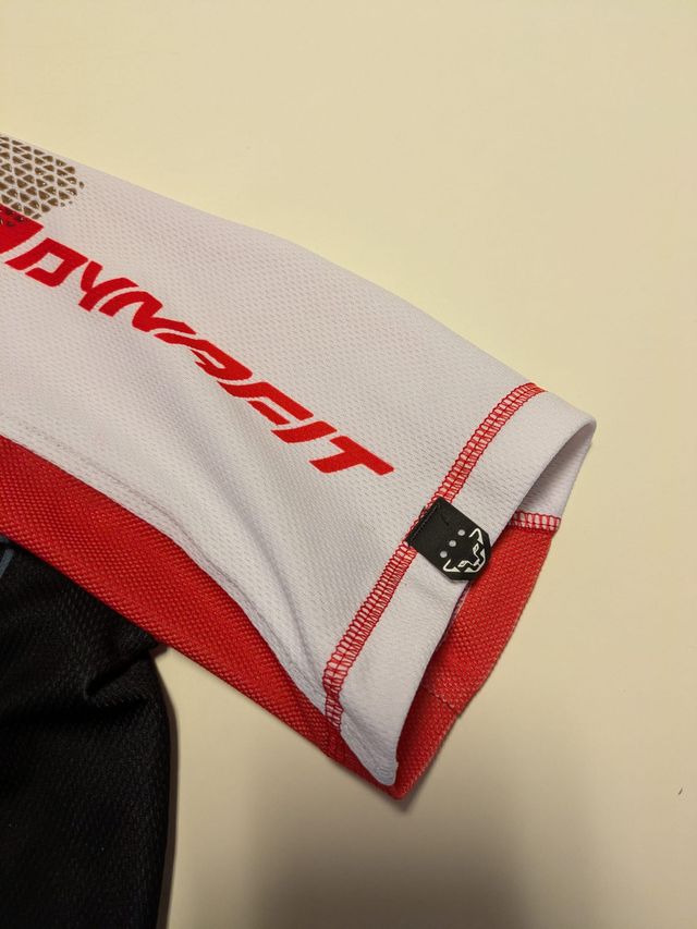 Maglietta Ciclismo Dynafit EU 46/S
