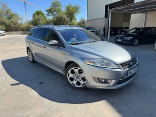 Ford Mondeo 2.0i Trend Sportbreak