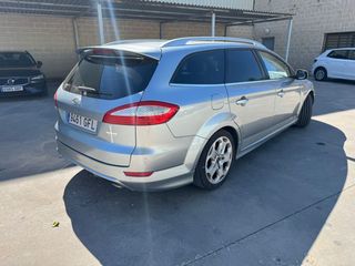 Ford Mondeo 2.0i Trend Sportbreak