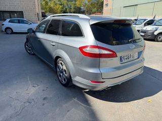 Ford Mondeo 2.0i Trend Sportbreak