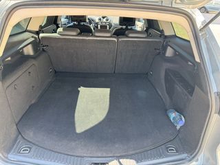Ford Mondeo 2.0i Trend Sportbreak