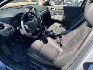 Ford Mondeo 2.0i Trend Sportbreak