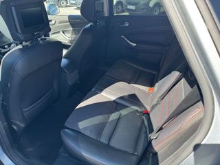 Ford Mondeo 2.0i Trend Sportbreak
