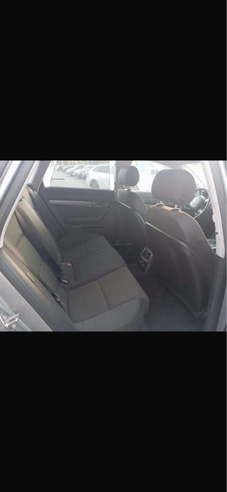 Audi A6 2008
