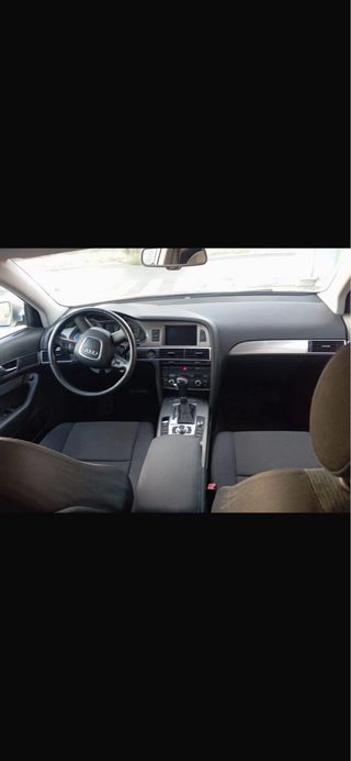 Audi A6 2008