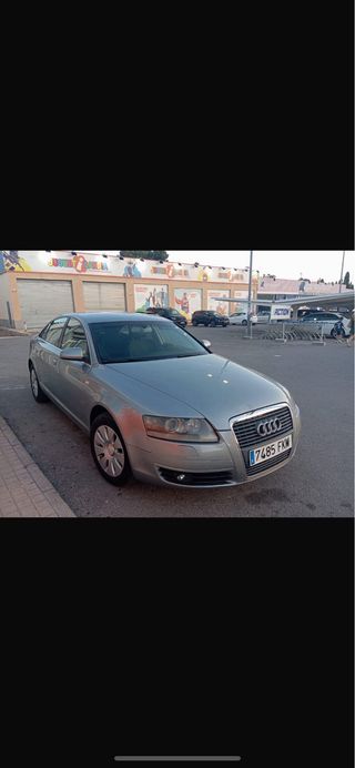Audi A6 2008