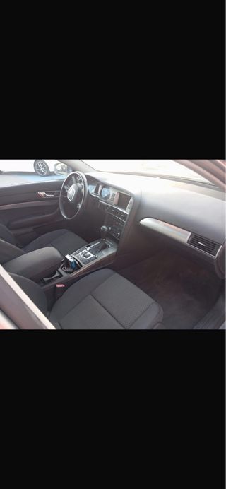 Audi A6 2008