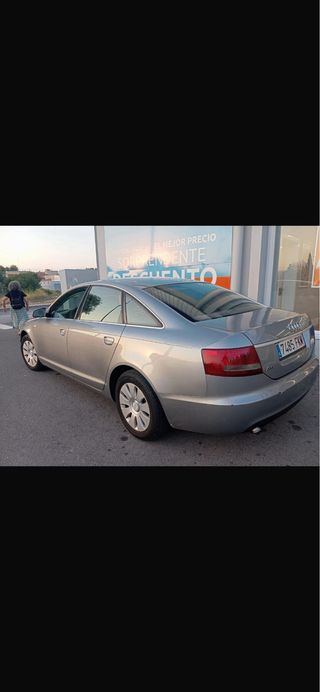 Audi A6 2008