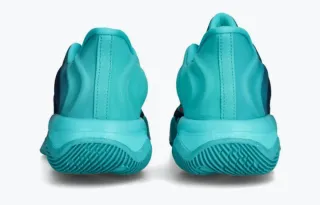 Zapatillas Baloncesto Nike Giannis Azul/Teal