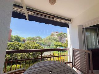 Piso en venta en Port d'Aro en Castell-Platja d´Aro