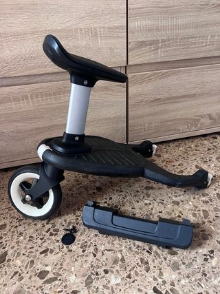 Patinete Bugaboo Confort Plus