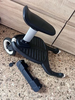 Patinete Bugaboo Confort Plus