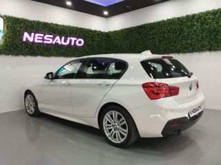 BMW Serie 1 2016