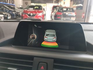 BMW Serie 1 2016