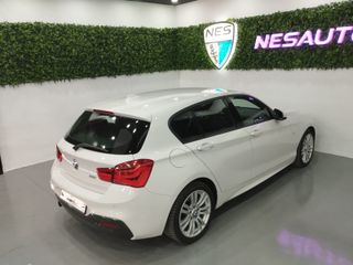 BMW Serie 1 2016