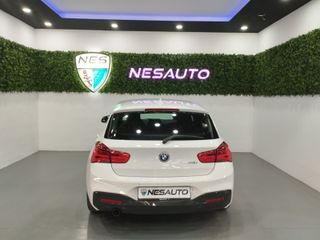 BMW Serie 1 2016
