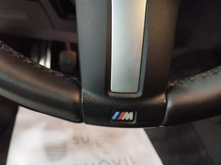 BMW Serie 1 2016