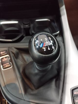 BMW Serie 1 2016