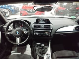 BMW Serie 1 2016